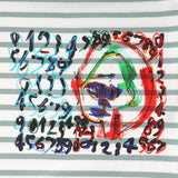 アートボーダーバスクT「タイトル不明」