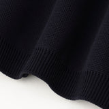 Lenticular Knit Pullover「楽譜 spiritoso」「楽譜（No.2）」