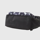ART BACKPACK「（無題）（丸）」