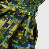 Flare Skirt One-Piece「森」