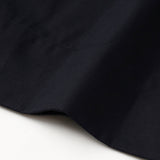 【HEART】 Stitched Chino　Black