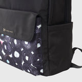 ART BACKPACK「（無題）（丸）」