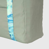 Reversible Tote (S) "Northwest Airlines"