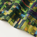 Flare Skirt One-Piece「森」