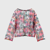 チュールトップス「タイトル不明」