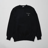 ※予約商品｜３月下旬お届け※【APPI JAZZY SPORT｜HERALBONY】 限定クルーネックプルオーバー「（無題）（角）」