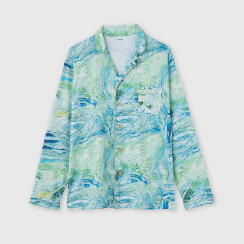 BAKUNE Pajamas Dry（HERALBONY）「ノースウエスト航空」