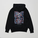 ※予約商品｜３月下旬お届け※【APPI JAZZY SPORT｜HERALBONY】 限定ジップフーディー「（無題）（角）」