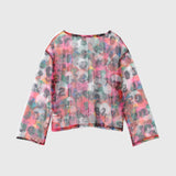 チュールトップス「タイトル不明」