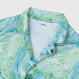 BAKUNE Pajamas Dry（HERALBONY）「ノースウエスト航空」