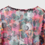 チュールトップス「タイトル不明」