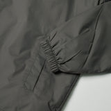 ※予約商品｜３月下旬お届け※【APPI JAZZY SPORT｜HERALBONY】 限定コーチジャケット「marina-moji003」