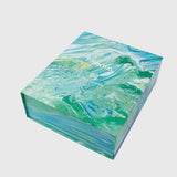 BAKUNE Pajamas Dry（HERALBONY）「ノースウエスト航空」