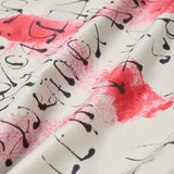 リバーシブルブルゾン「タイトル不明」