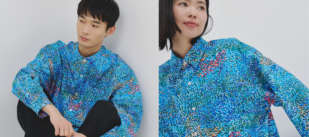 Official | HERALBONY Online Store