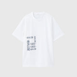 ￥1st Anniversary Tシャツ「apples」Nozomi Fujita