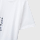 ￥1st Anniversary Tシャツ（キッズ）「apples」Nozomi Fujita