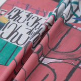 ￥1st Anniversary Tシャツ（キッズ）「apples」Nozomi Fujita