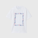 ￥1st Anniversary Tシャツ「青春のバラード」Keisuke Mori