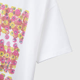 ￥1st Anniversary Tシャツ「タイトル不明」Momoko Nakagawa