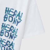 ￥1st Anniversary Tシャツ（キッズ）「タイトル不明」Ryo Nakao