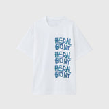 ￥1st Anniversary Tシャツ（キッズ）「タイトル不明」Ryo Nakao