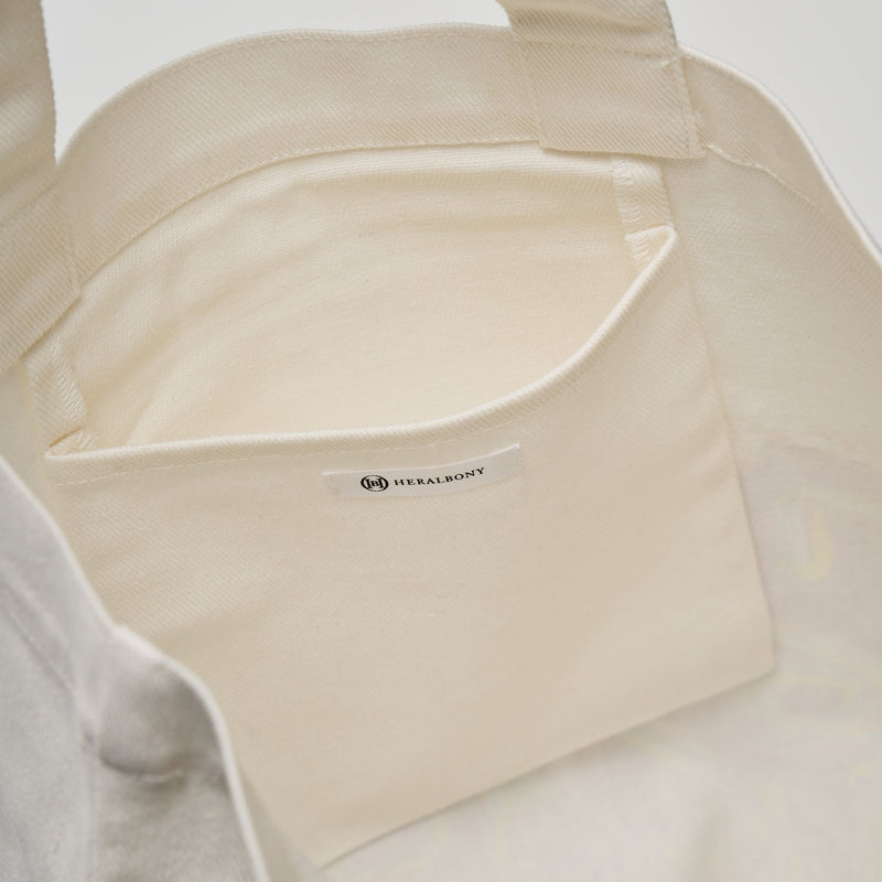 1st Anniversaryトート「apples」 – HERALBONY