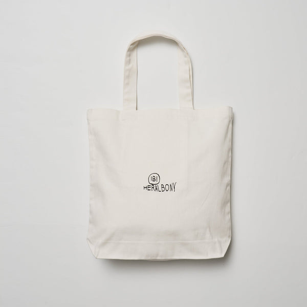 1st Anniversary ITEM – HERALBONY
