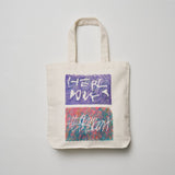 ￥1st Anniversaryトート「タイトル不明」Kidon Nakao