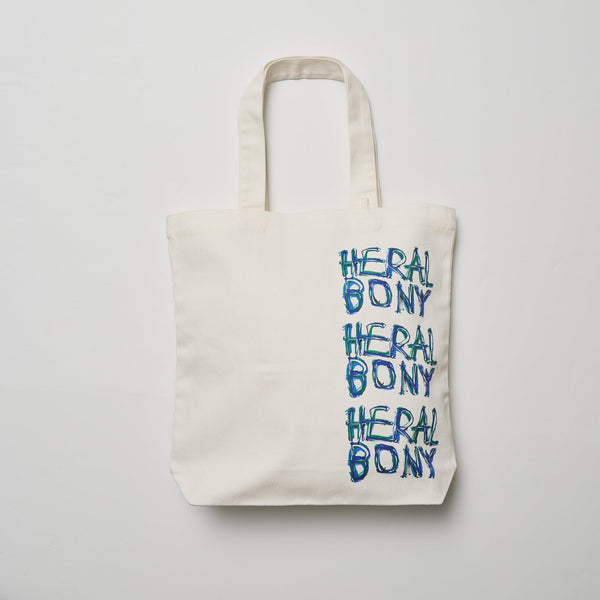 1st Anniversary ITEM – HERALBONY