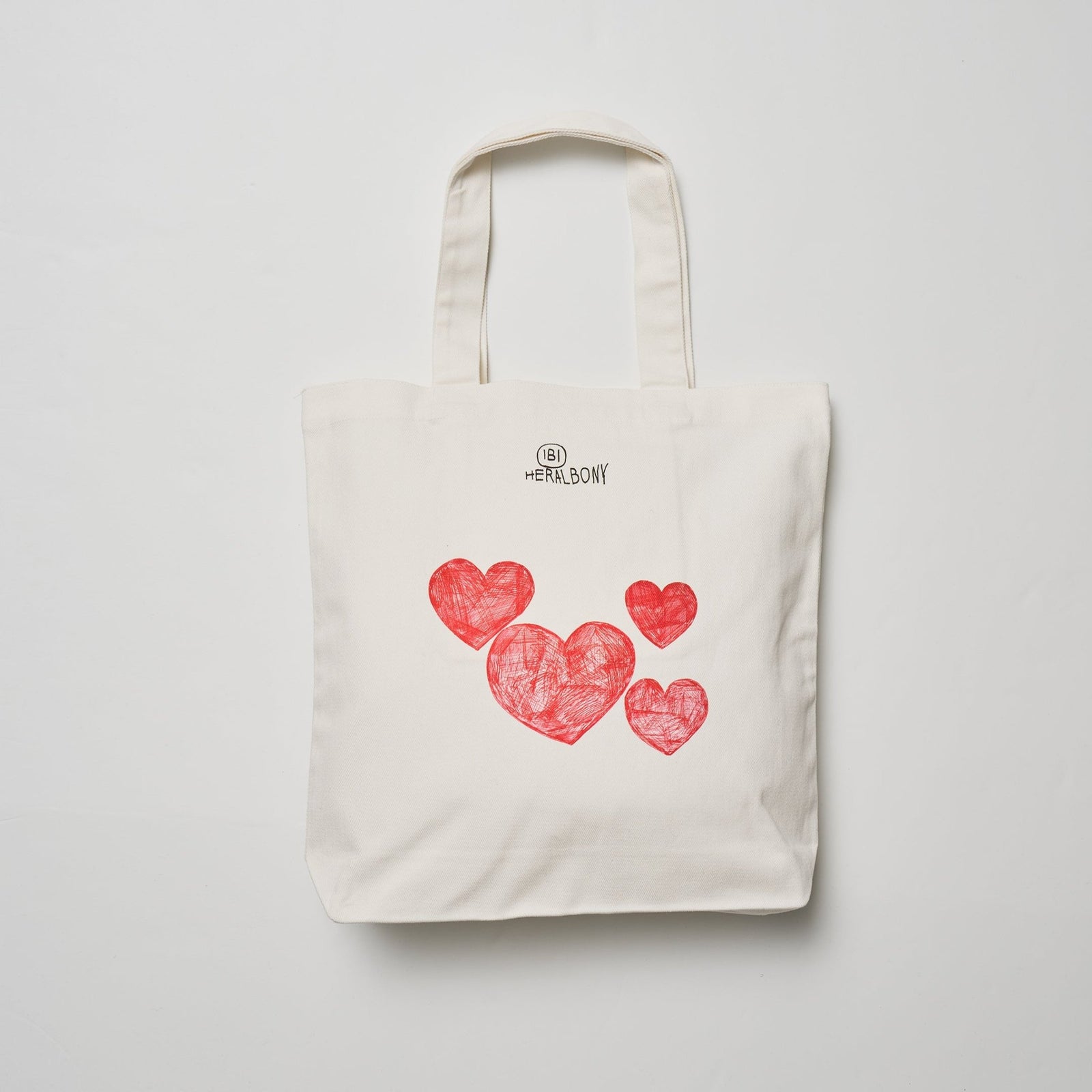 1st Anniversaryトート「タイトル不明」 – HERALBONY