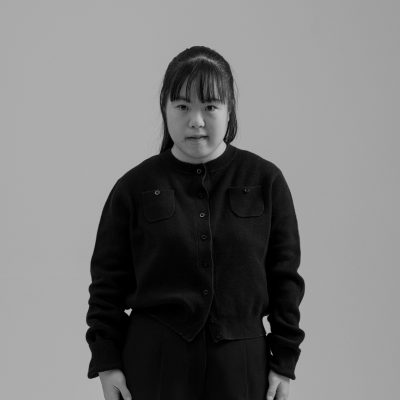 高田 扶美 – HERALBONY