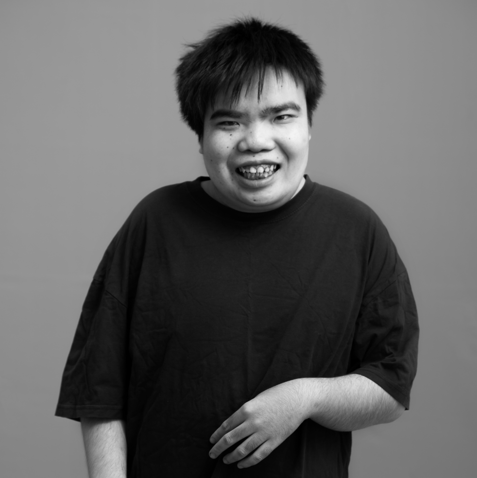 吉田 裕志 – HERALBONY