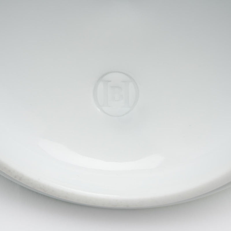 【予約商品】[鈴木盛久工房×HERALBONY]南部鉄器「小さき林檎」（大）