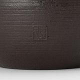 【予約商品】[鈴木盛久工房×HERALBONY]南部鉄器「小さき林檎」（大）
