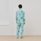 BAKUNE Pajamas Dry（HERALBONY）「ノースウエスト航空」