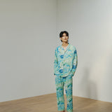 BAKUNE Pajamas Dry（HERALBONY）「ノースウエスト航空」