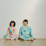 BAKUNE Pajamas Dry（HERALBONY）「無題」