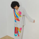 BAKUNE Pajamas Dry（HERALBONY）「無題」
