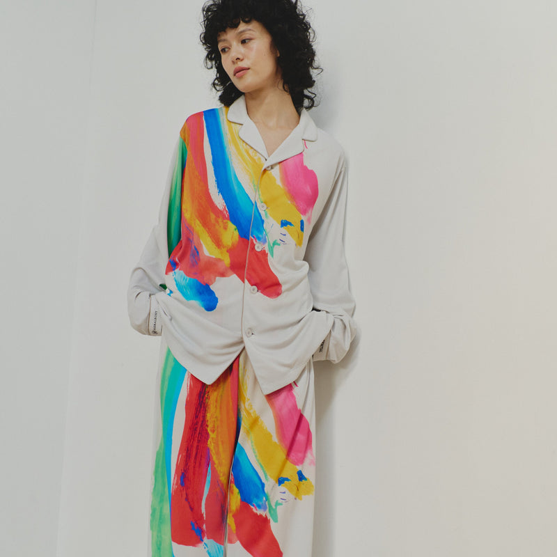 BAKUNE Pajamas Dry（HERALBONY）「無題」