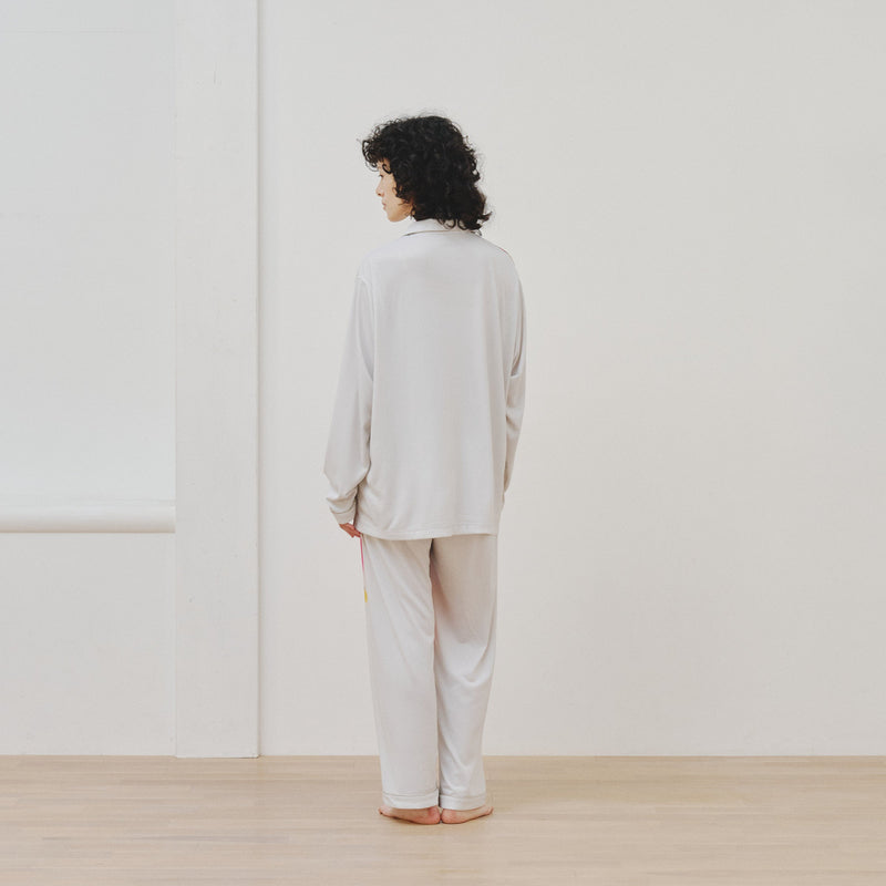 BAKUNE Pajamas Dry（HERALBONY）「無題」