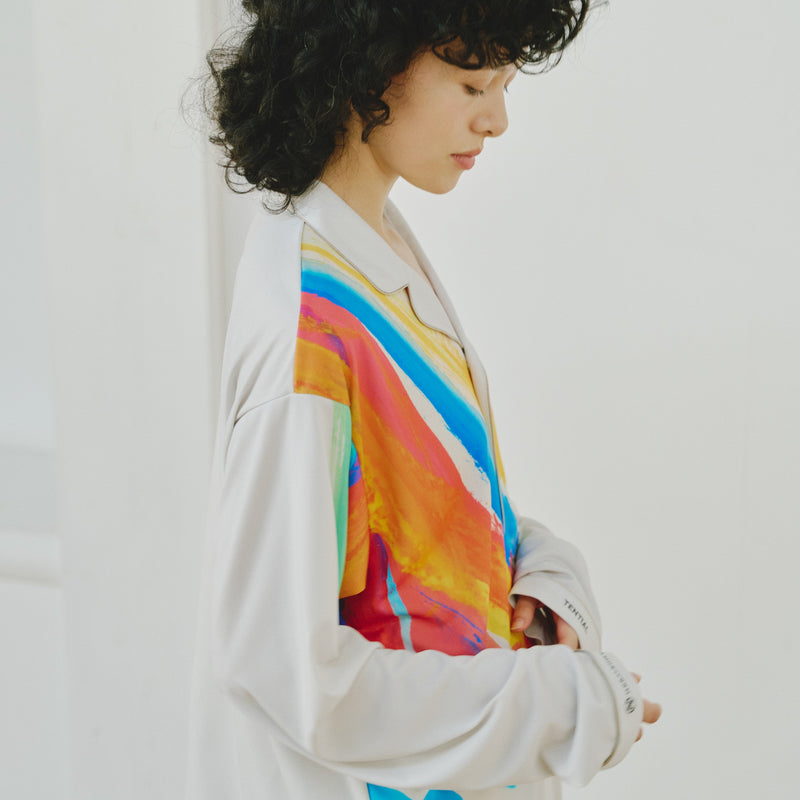 BAKUNE Pajamas Dry（HERALBONY）「無題」