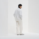 レギュラーカラーシャツ「heart-mm2024」