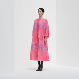 クルーネックワンピース「忘れ物」