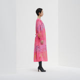 クルーネックワンピース「忘れ物」