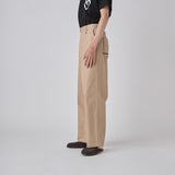【HEART】 Stitched Chino　Beige