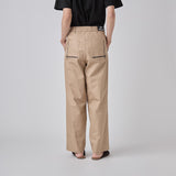 【HEART】 Stitched Chino　Beige