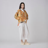 【予約商品｜10月上旬お届け】Jacquard Engineer Jacket「Untitled」