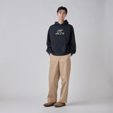 【HEART】 Stitched Chino　Beige