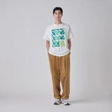 【HEART】Logo & Art T-Shirt「無題」